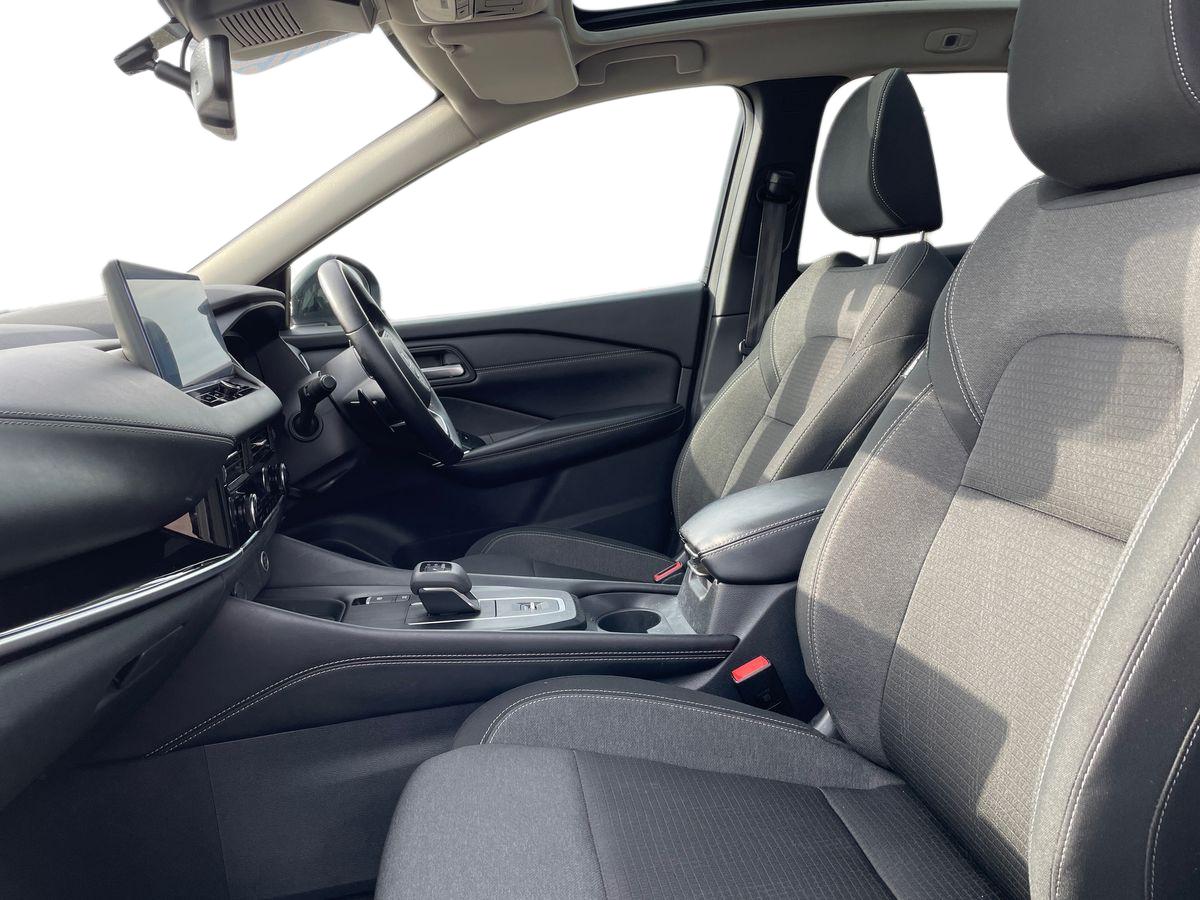 Used Nissan Qashqai 2024 for sale - 77739990: Photo 10