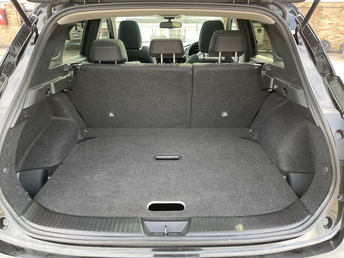 Used Nissan Qashqai 2024 for sale - 77739990: Photo 12