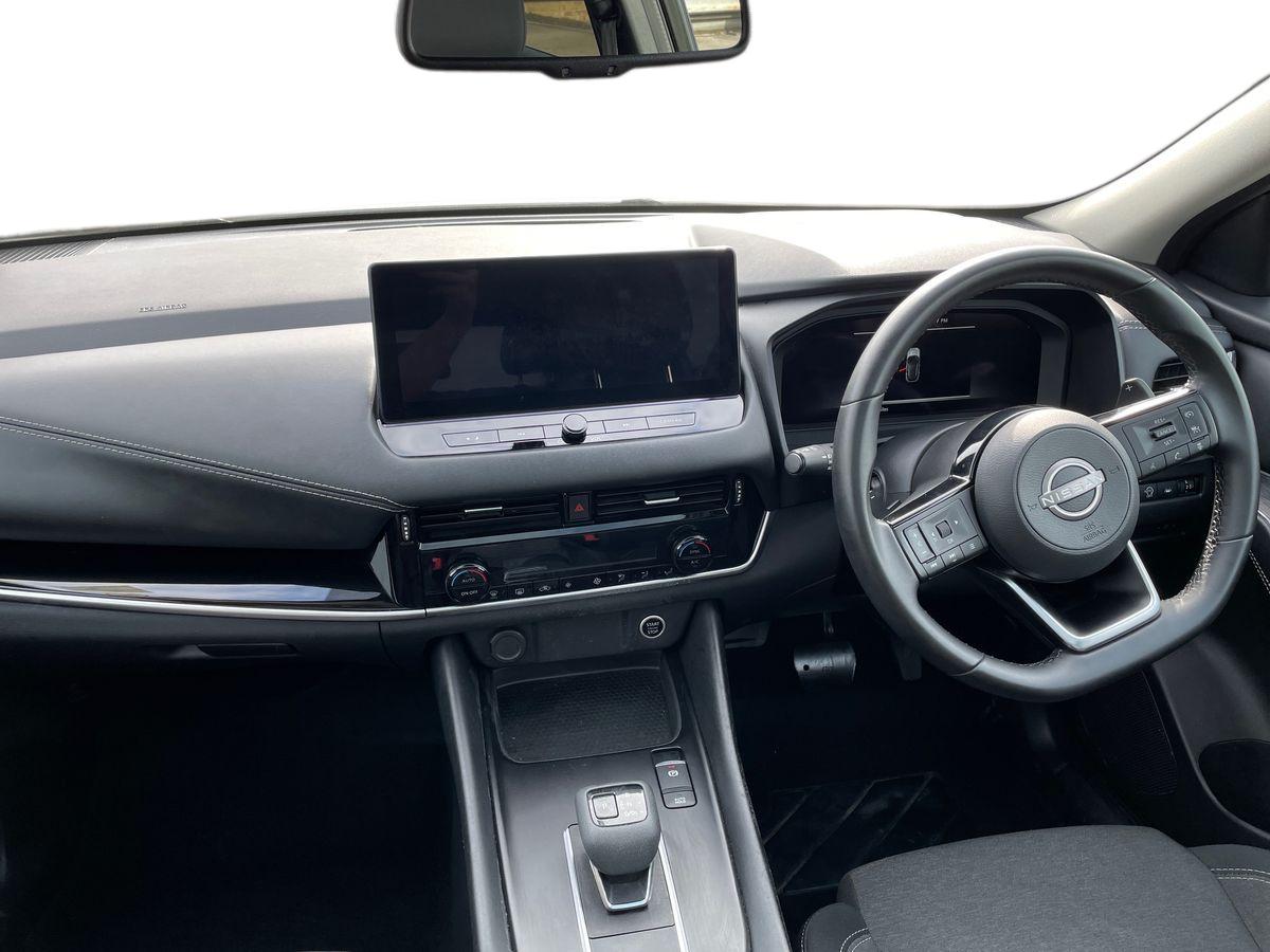 Used Nissan Qashqai 2024 for sale - 77739990: Photo 13