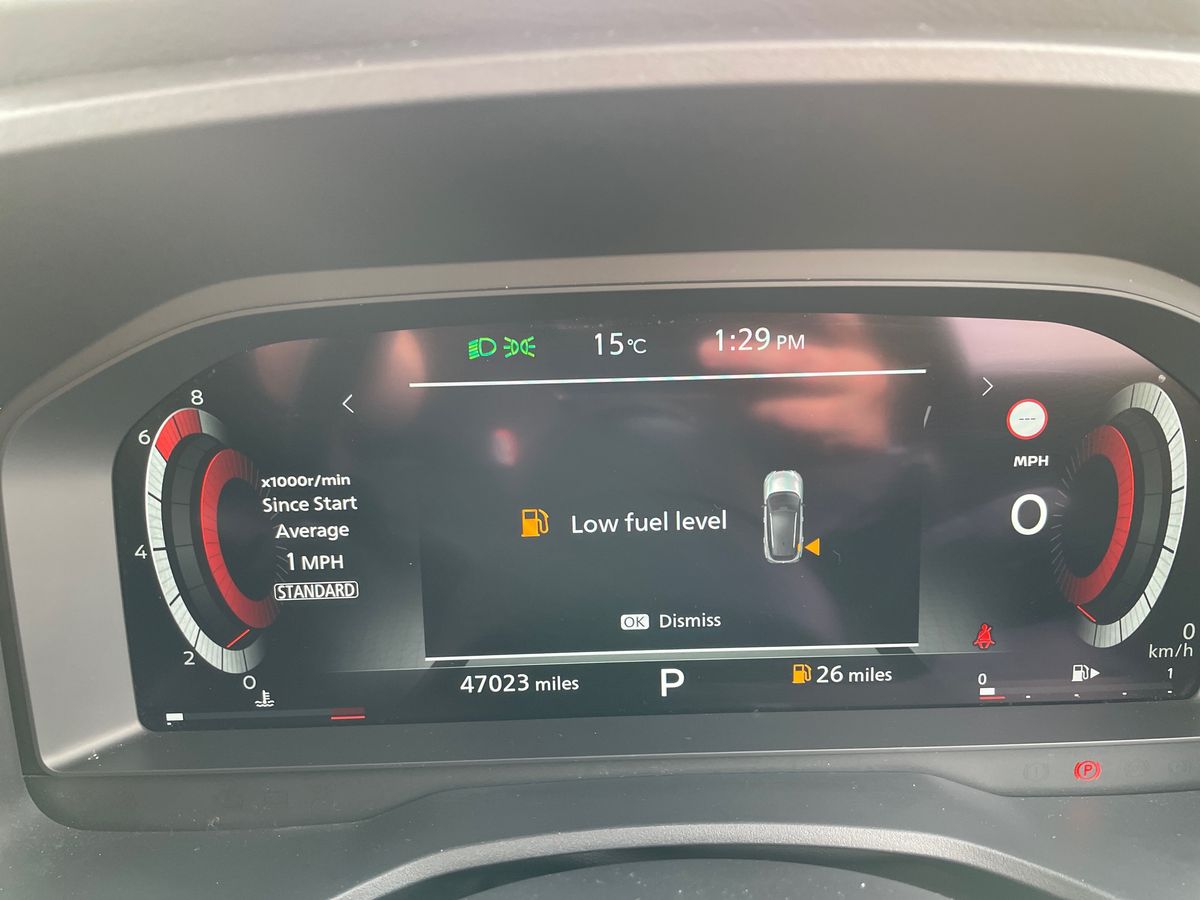 Used Nissan Qashqai 2024 for sale - 77739990: Photo 14