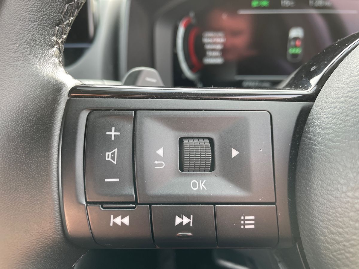 Used Nissan Qashqai 2024 for sale - 77739990: Photo 16