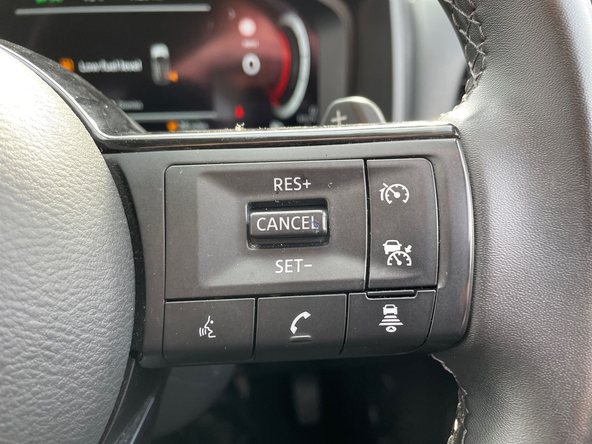 Used Nissan Qashqai 2024 for sale - 77739990: Photo 17