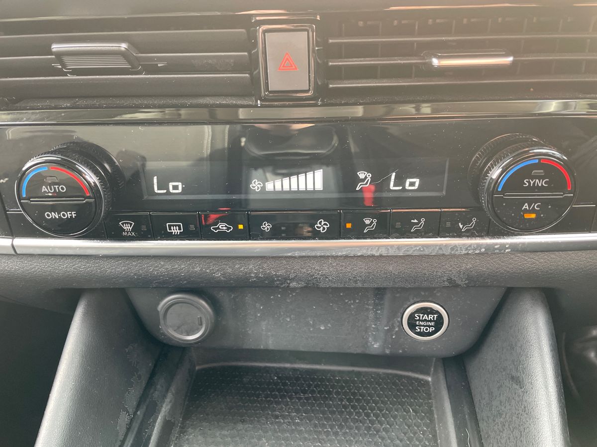 Used Nissan Qashqai 2024 for sale - 77739990: Photo 18