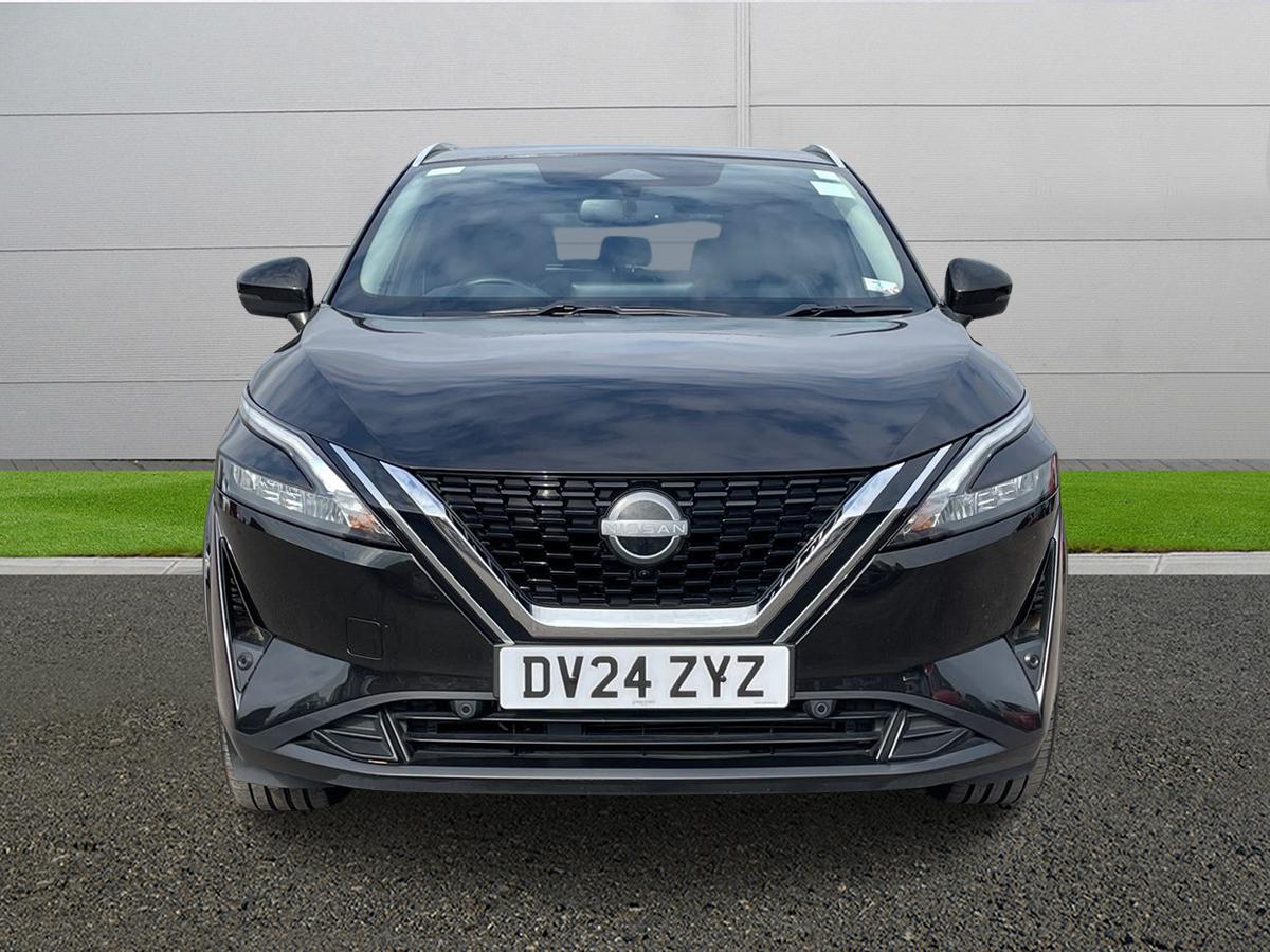 Used Nissan Qashqai 2024 for sale - 77739990: Photo 2