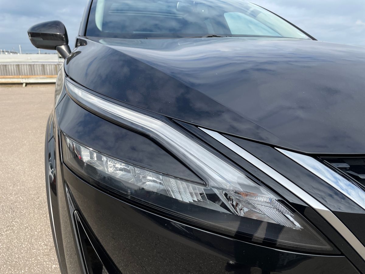 Used Nissan Qashqai 2024 for sale - 77739990: Photo 21