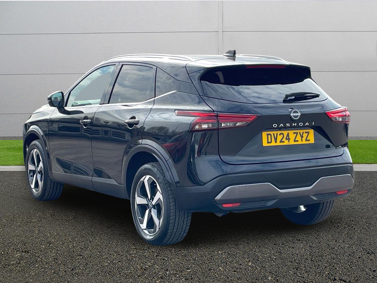 Used Nissan Qashqai 2024 for sale - 77739990: Photo 5