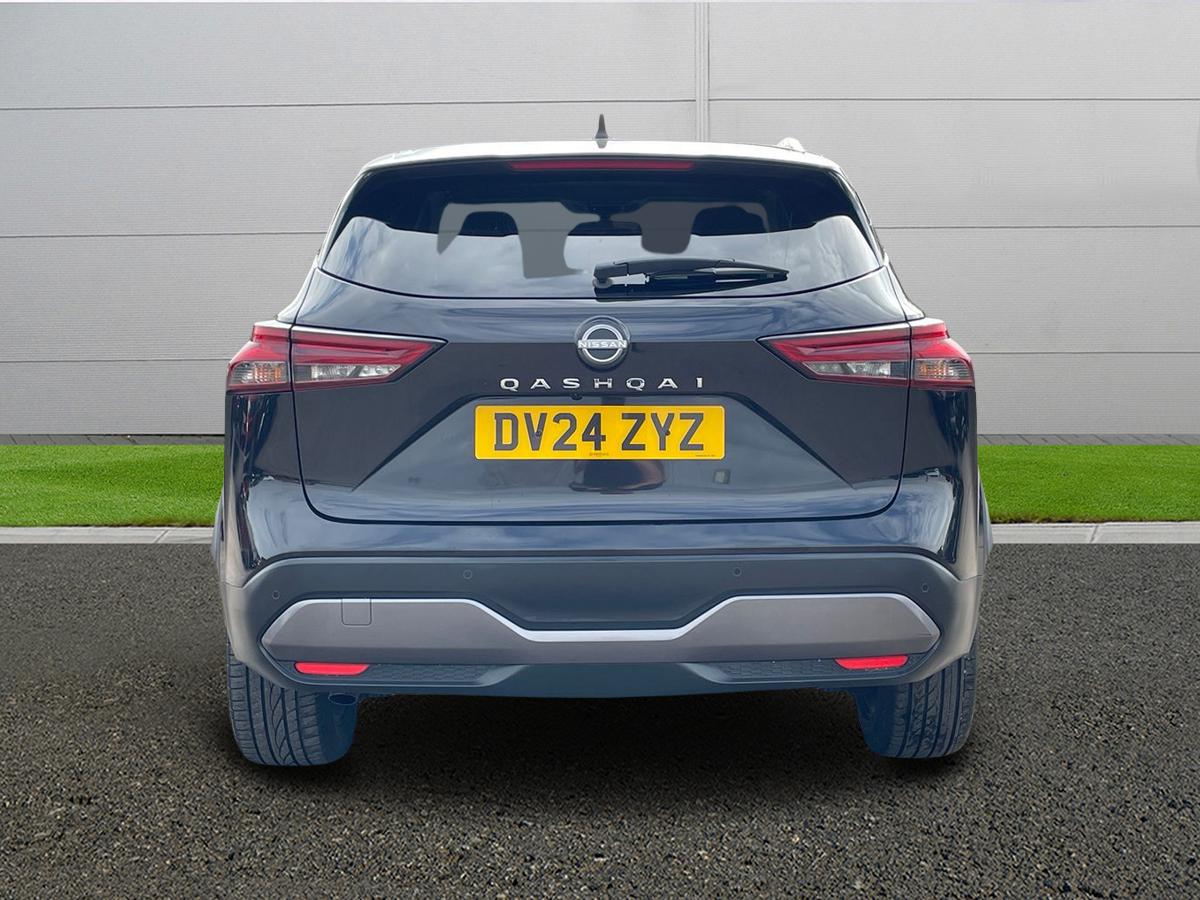 Used Nissan Qashqai 2024 for sale - 77739990: Photo 6