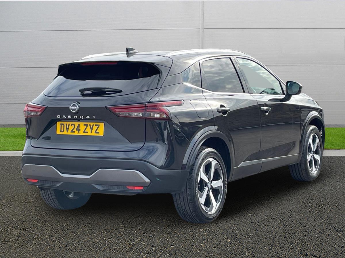 Used Nissan Qashqai 2024 for sale - 77739990: Photo 7