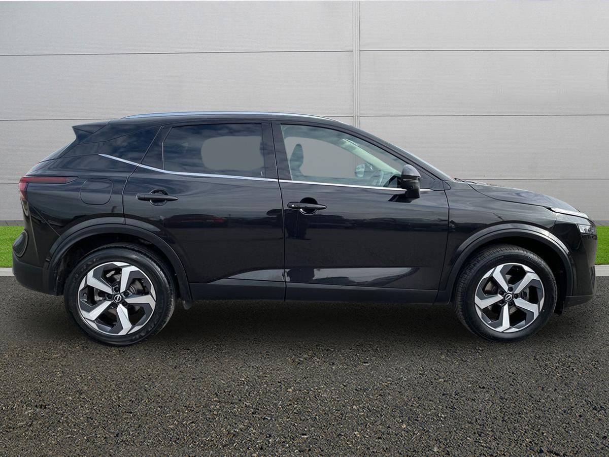 Used Nissan Qashqai 2024 for sale - 77739990: Photo 8