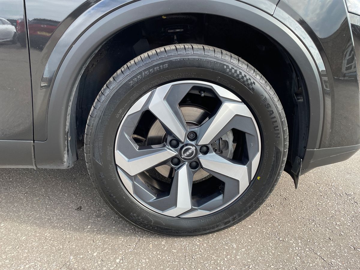 Used Nissan Qashqai 2024 for sale - 77739990: Photo 9