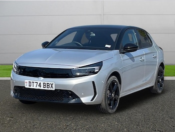 Used Vauxhall Corsa 2024 for sale - 79162104: Photo