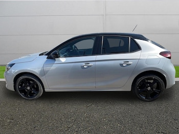 Used Vauxhall Corsa 2024 for sale - 79162104: Photo