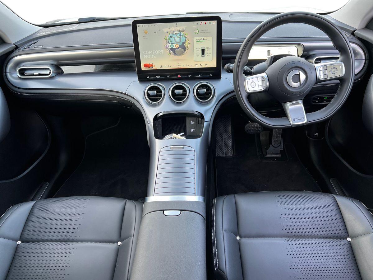 Used smart #3 2024 for sale - 77145820: Photo 13