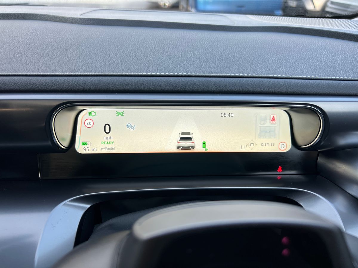 Used smart #3 2024 for sale - 77145820: Photo 14