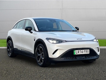 Used smart #3 2024 for sale - 77145820: Photo