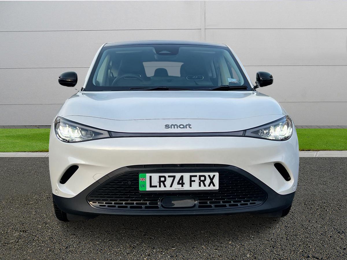 Used smart #3 2024 for sale - 77145820: Photo 2