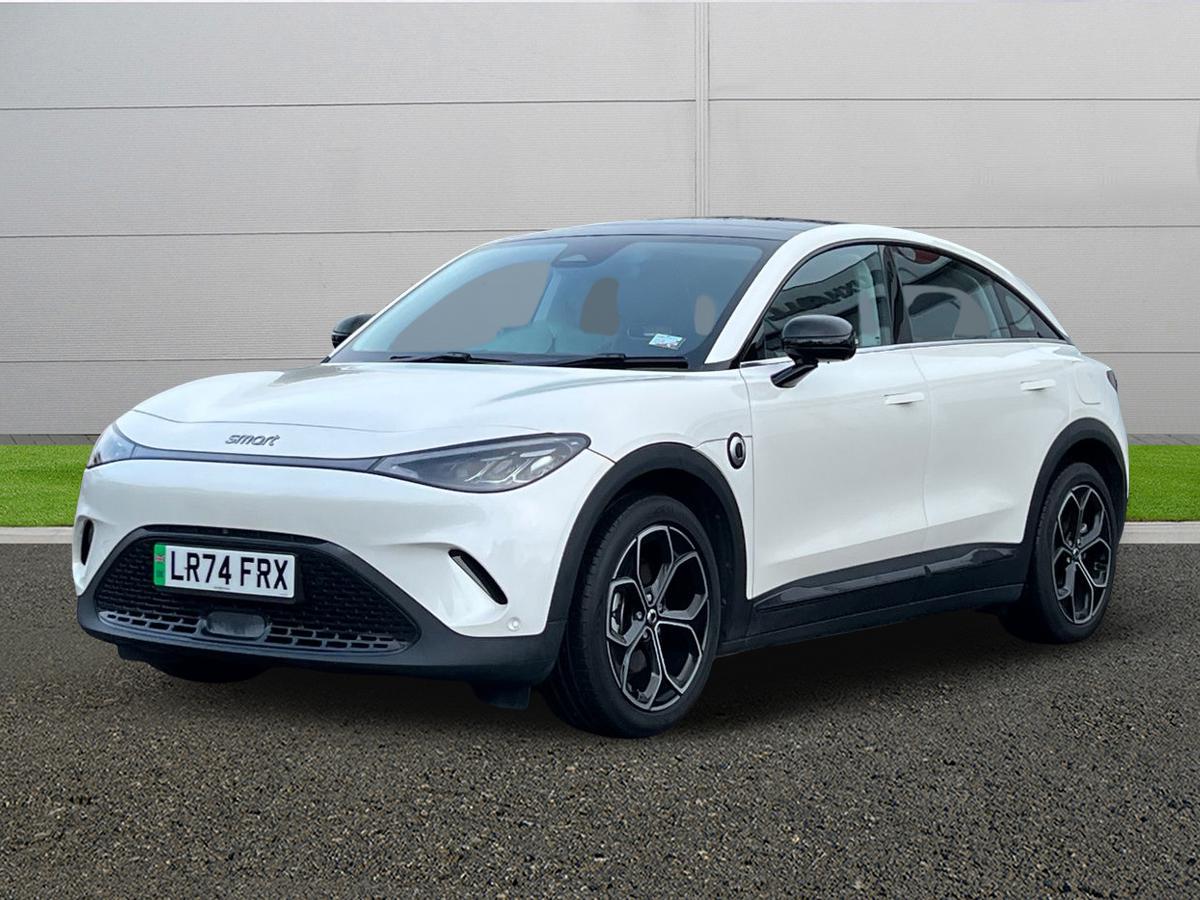 Used smart #3 2024 for sale - 77145820: Photo 3