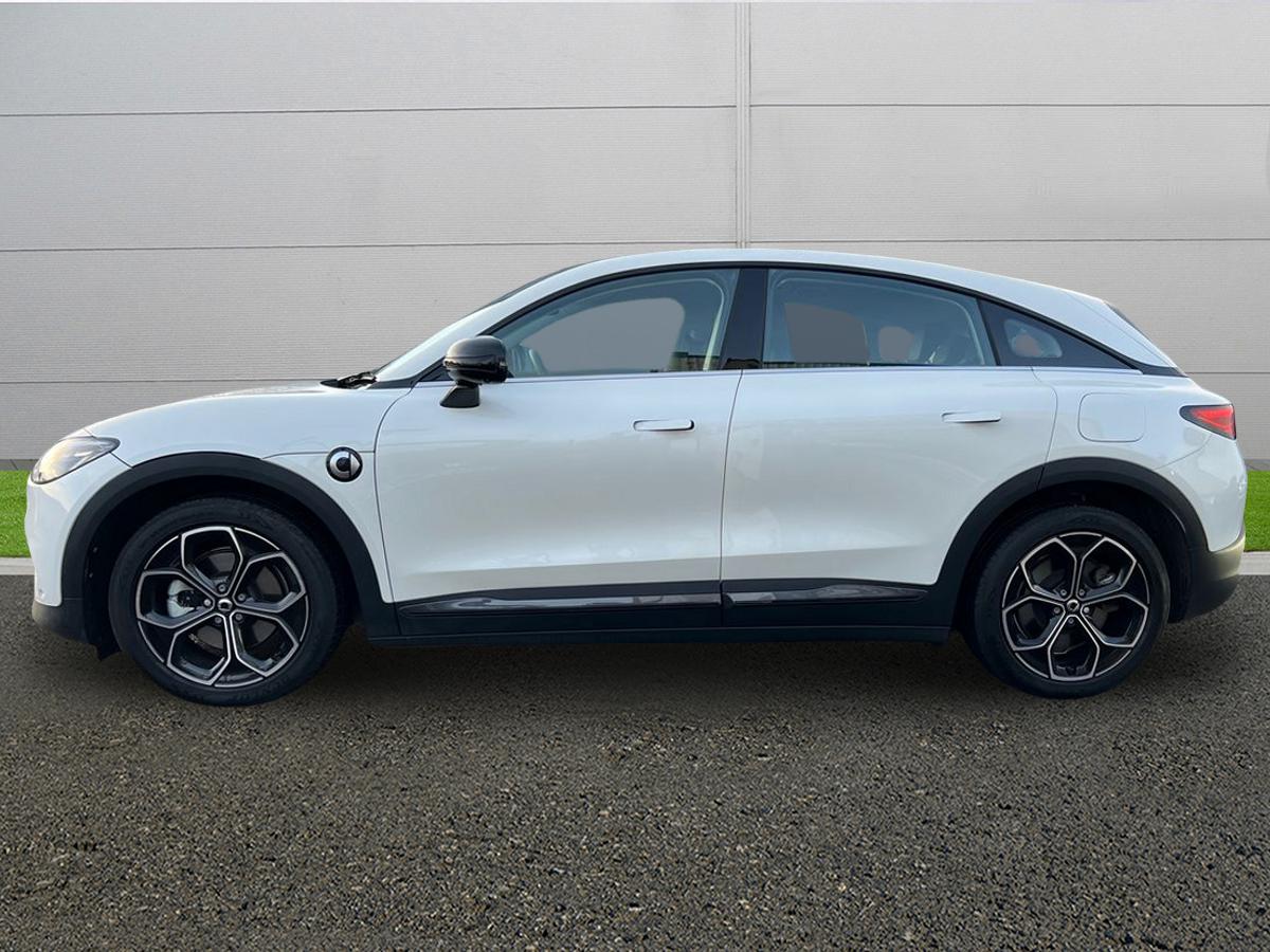 Used smart #3 2024 for sale - 77145820: Photo 4