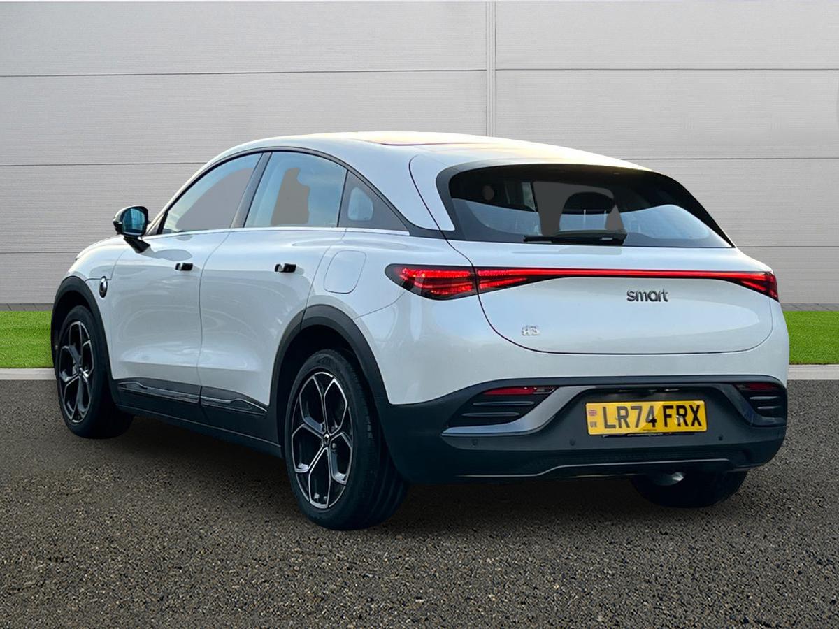 Used smart #3 2024 for sale - 77145820: Photo 5