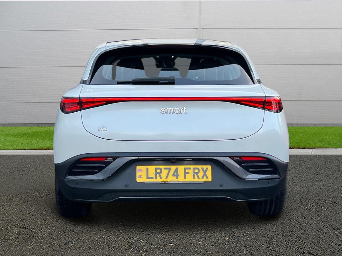 Used smart #3 2024 for sale - 77145820: Photo 6