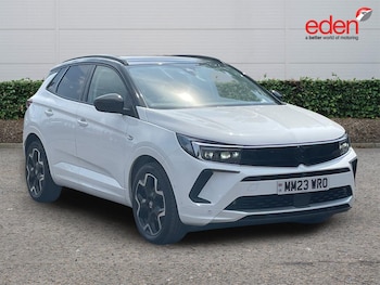 Used Vauxhall Grandland 2023 for sale - 79413389: Photo