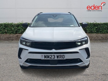 Used Vauxhall Grandland 2023 for sale - 79413389: Photo
