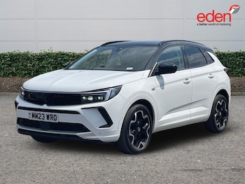 Used Vauxhall Grandland 2023 for sale - 79413389: Photo
