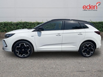 Used Vauxhall Grandland 2023 for sale - 79413389: Photo
