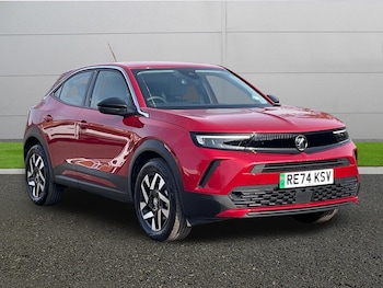 Used Vauxhall Mokka 2024 for sale - 78536621: Photo