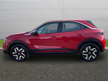 Used Vauxhall Mokka 2024 for sale - 78536621: Photo