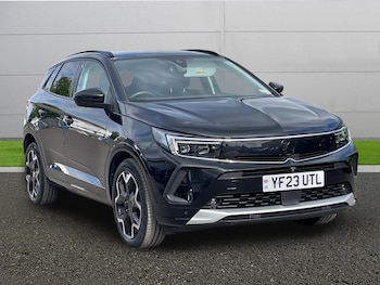 Used Vauxhall Grandland 2023 for sale - 78603374: Photo