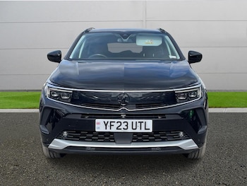 Used Vauxhall Grandland 2023 for sale - 78603374: Photo
