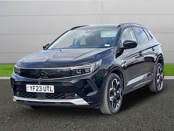 Used Vauxhall Grandland 2023 for sale - 78603374: Photo