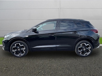 Used Vauxhall Grandland 2023 for sale - 78603374: Photo