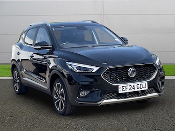Used MG MG ZS 2024 for sale - 78798200: Photo