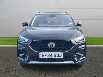 Used MG MG ZS 2024 for sale - 78798200: Photo
