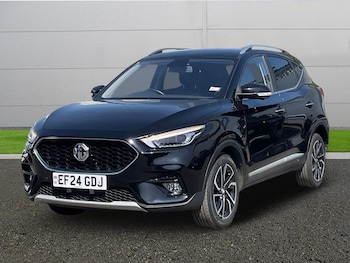 Used MG MG ZS 2024 for sale - 78798200: Photo