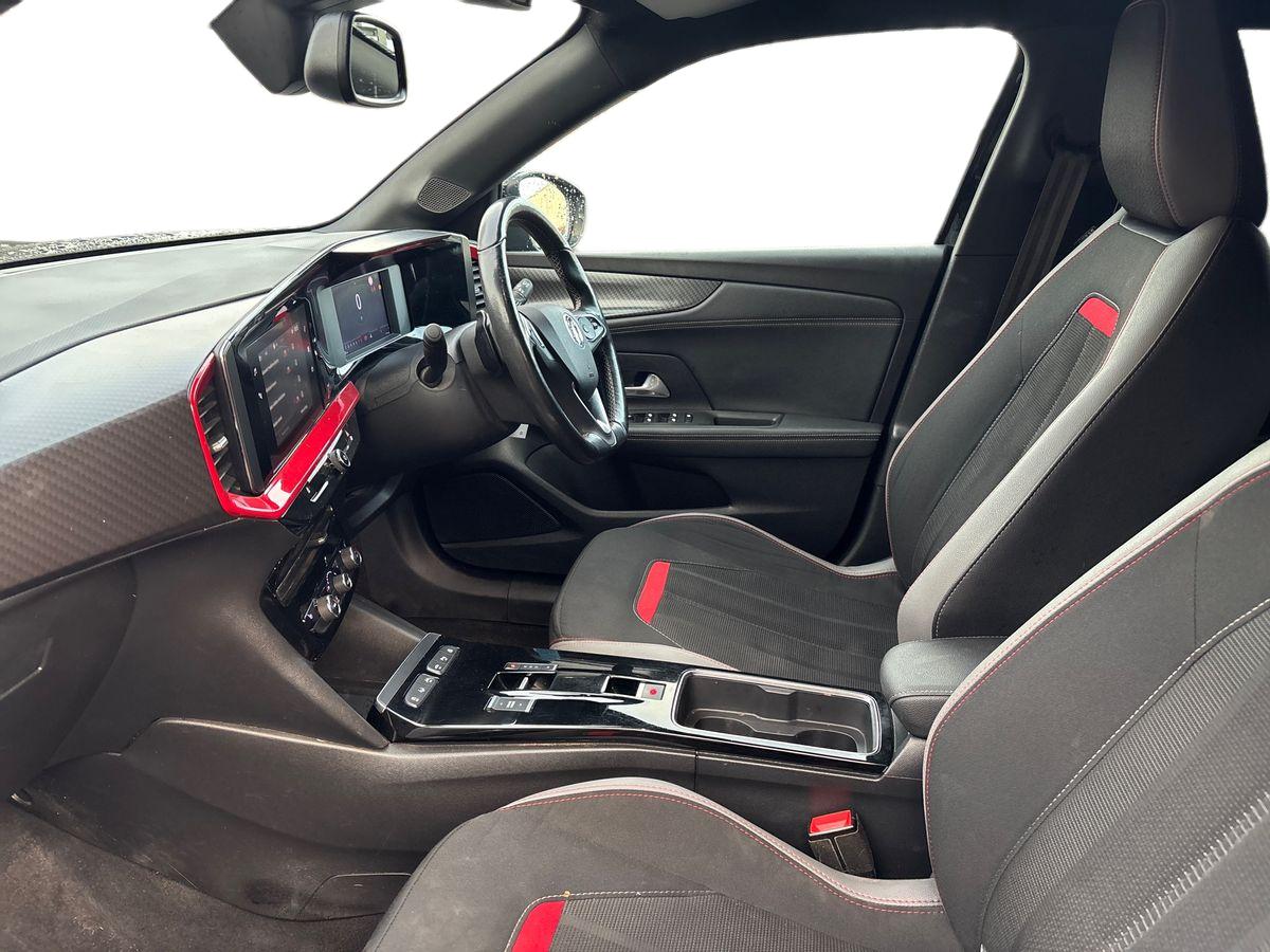 Used Vauxhall Mokka 2022 for sale - 77170508: Photo 10