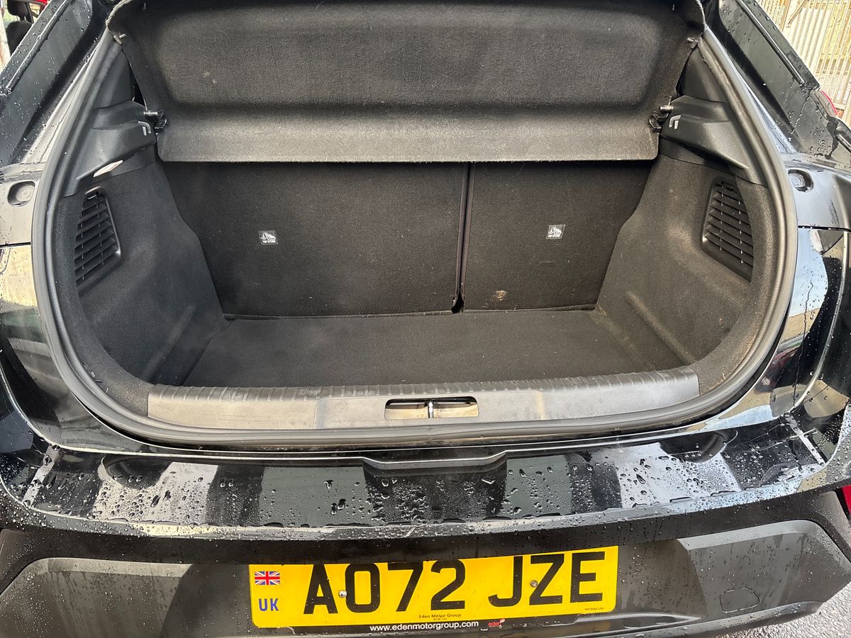 Used Vauxhall Mokka 2022 for sale - 77170508: Photo 12