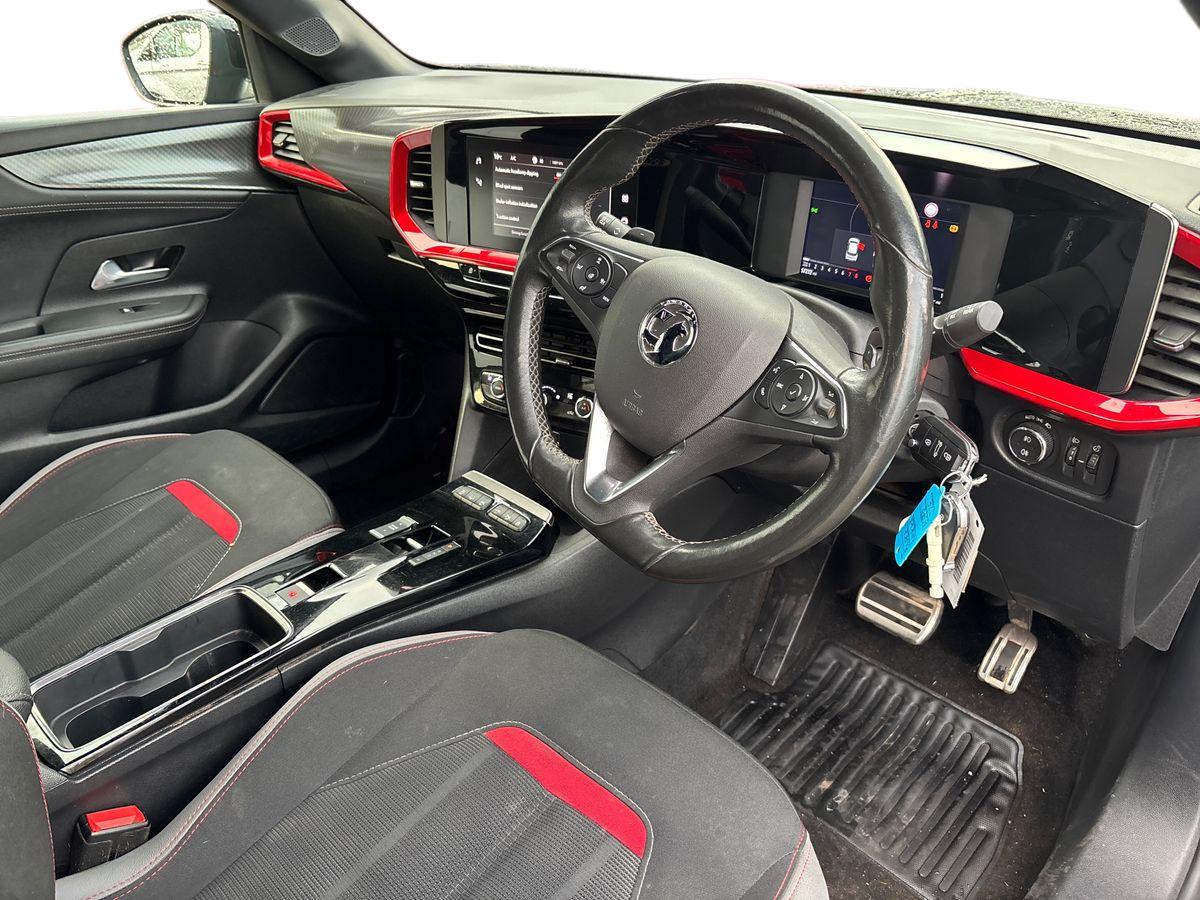 Used Vauxhall Mokka 2022 for sale - 77170508: Photo 15