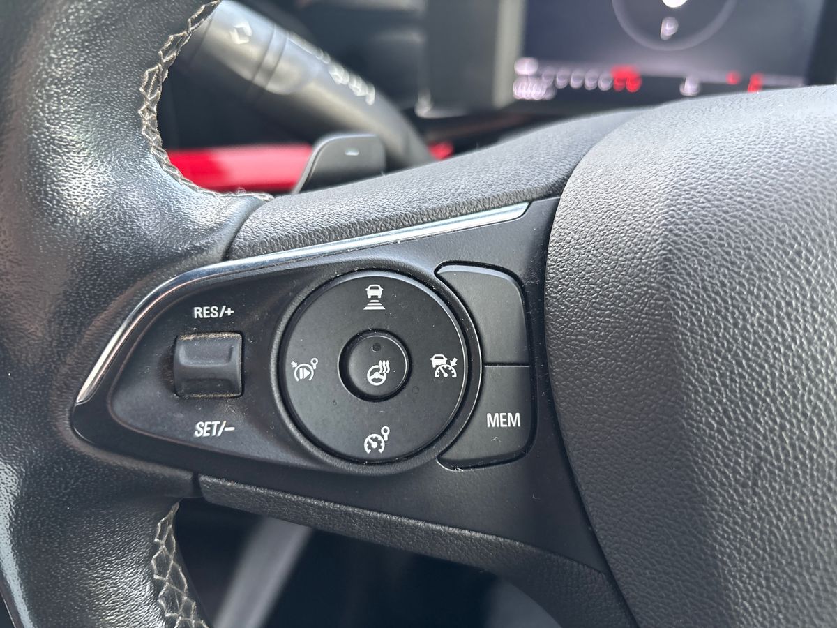 Used Vauxhall Mokka 2022 for sale - 77170508: Photo 16