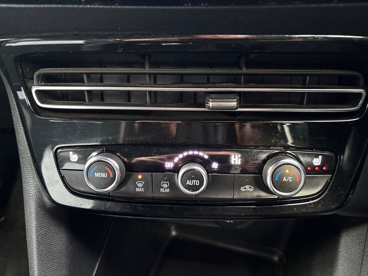 Used Vauxhall Mokka 2022 for sale - 77170508: Photo 18