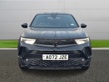 Used Vauxhall Mokka 2022 for sale - 77170508: Photo