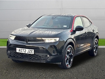 Used Vauxhall Mokka 2022 for sale - 77170508: Photo