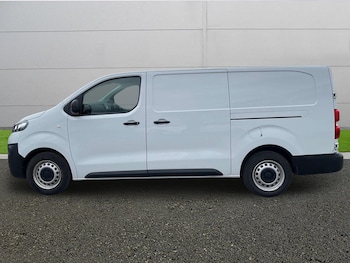 Used Vauxhall Vivaro 2023 for sale - 78936466: Photo