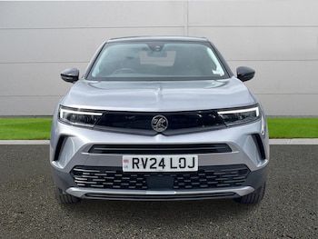 Used Vauxhall Mokka 2024 for sale - 78936493: Photo
