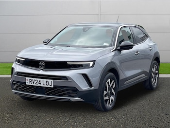 Used Vauxhall Mokka 2024 for sale - 78936493: Photo