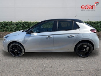 Used Vauxhall Corsa 2024 for sale - 79374789: Photo