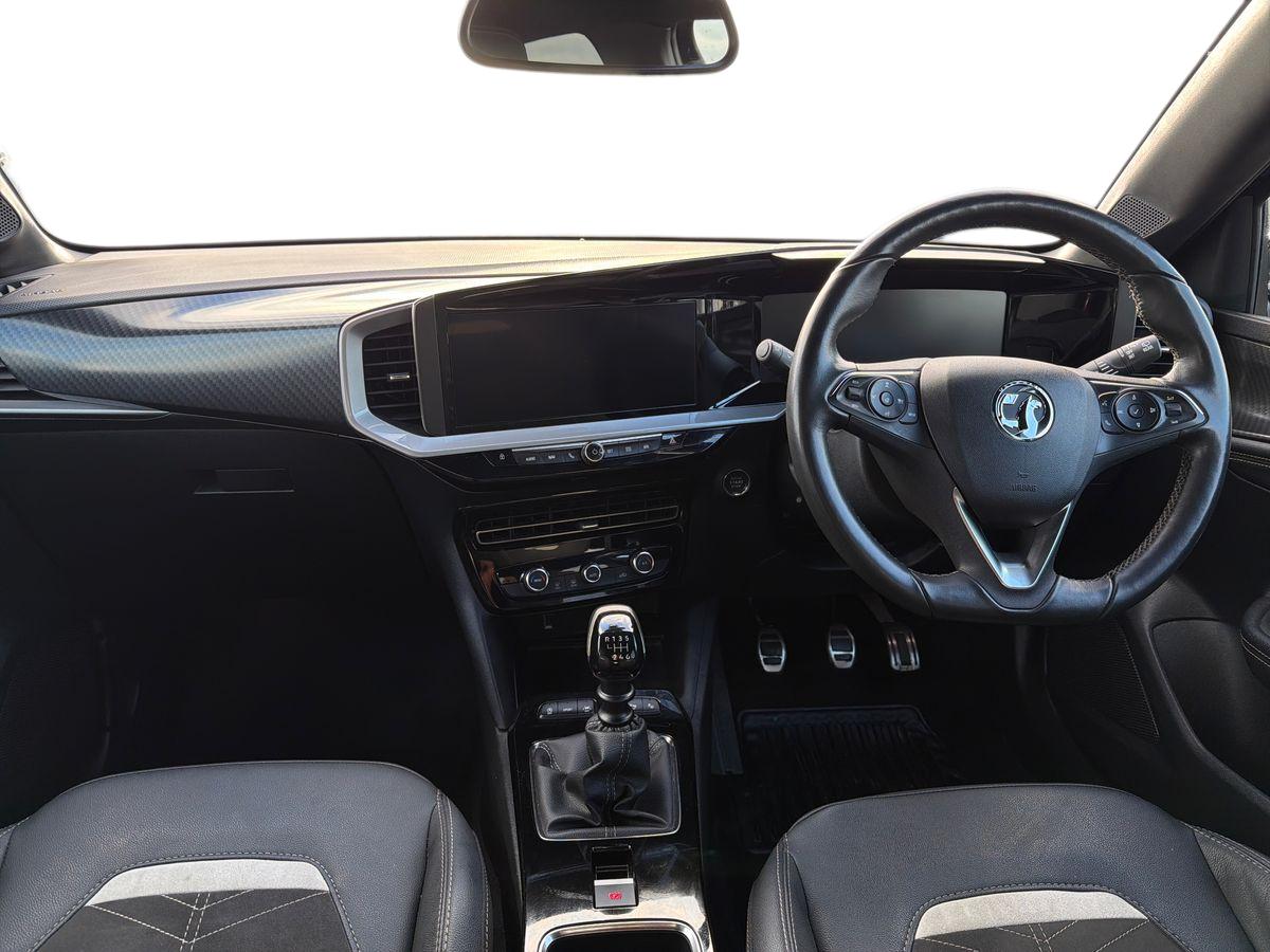 Used Vauxhall Mokka 2023 for sale - 77002775: Photo 13