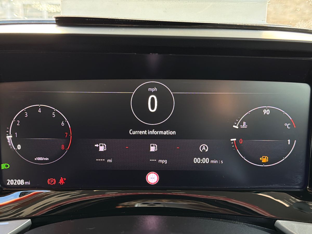 Used Vauxhall Mokka 2023 for sale - 77002775: Photo 14